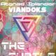 Psytrance Night w/ Atoned Splendor and Viandoks