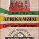 Afrika Mziki 5 year anniversary w/ DJ Kasper