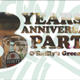 3 Years Anniversary Party