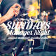 Manager Night [All Locations]