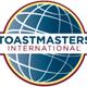 Toastmasters Club: Public Speaking & Leadership