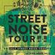 Street Noise Tour