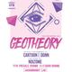 Electronic Music: Geotheory