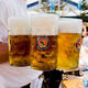 Paulaner Oktoberfest Beer Festival