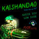 KaiShanDao :Techno Live set show