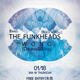 Thirsty Thursday: The Funk Heads and DJ Wong