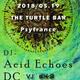 Psytrance Turtle Vol.1