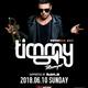 Timmy Trumpet