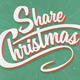 Share Christmas - a day together at Cantina