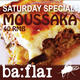 Saturday food special: Greek Moussaka