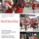 Hash House Harriers Red Dress Run
