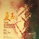 The Summer Solstice by Zhang Yongzheng