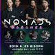 Jazz Fusion Quartet: Nomads