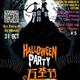 Hallowen party 2019