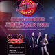 3rd Anniversary Latin Party