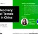 New Travel Trends Emerging in China