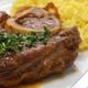 Ossobuco (Marrowbone) & Wine Night