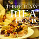 3 Flavors Meat Hotpot @ O'Reilly's this week