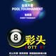 Thursday Pool Tournament Night