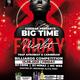 BIG TIME FRIDAY night in FIREBAR