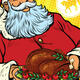 X'mas Turkey Feast