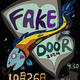 Fake Door  Band live in 404