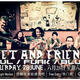 Live Funk, Soul & Blues by Keet & Friends