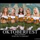 Oktoberfest with Live Music