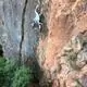 Outdoor Rock Climbing Trip/Lesson