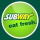 Subway Wanda Branch