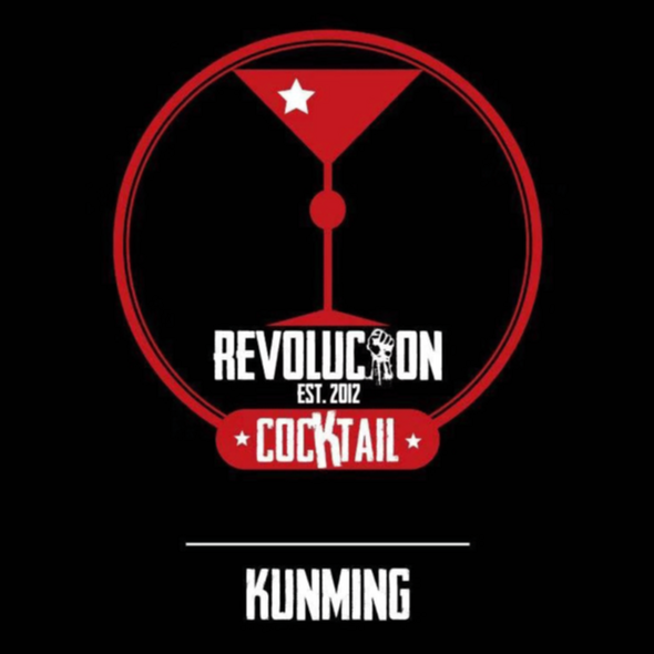 Revolucion Cocktail