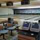 Kunming Hotel Bowling Alley