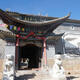 Hongshan Benzhu Temple