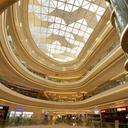 Ruiding Cheng Aegean Shopping Mall, Kunming | GoKunming